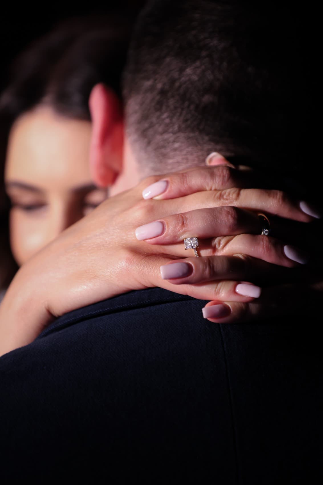 The ring